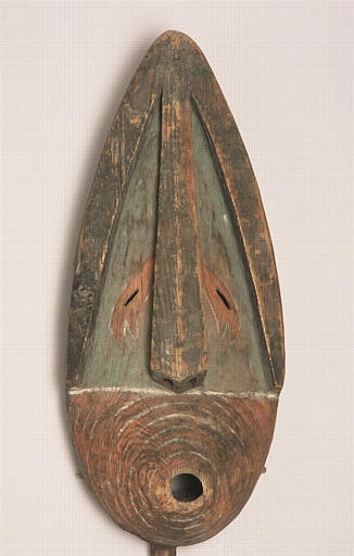 Masque (anthropomorphe)_0