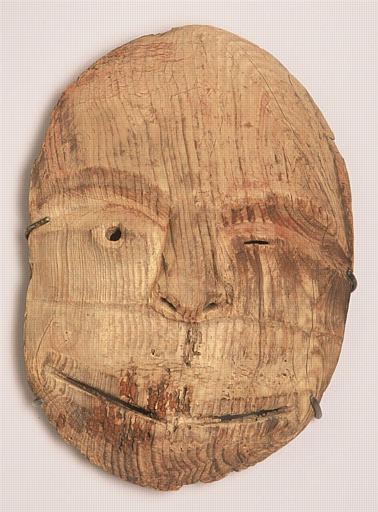 Masque (anthropomorphe)_0