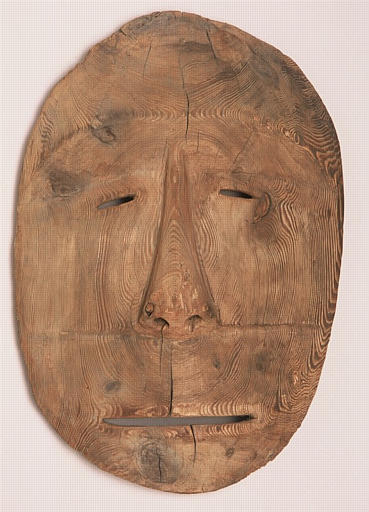 Masque (anthropomorphe)_0