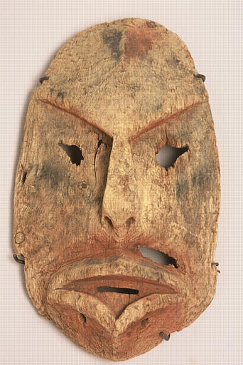 Masque (anthropomorphe)_0