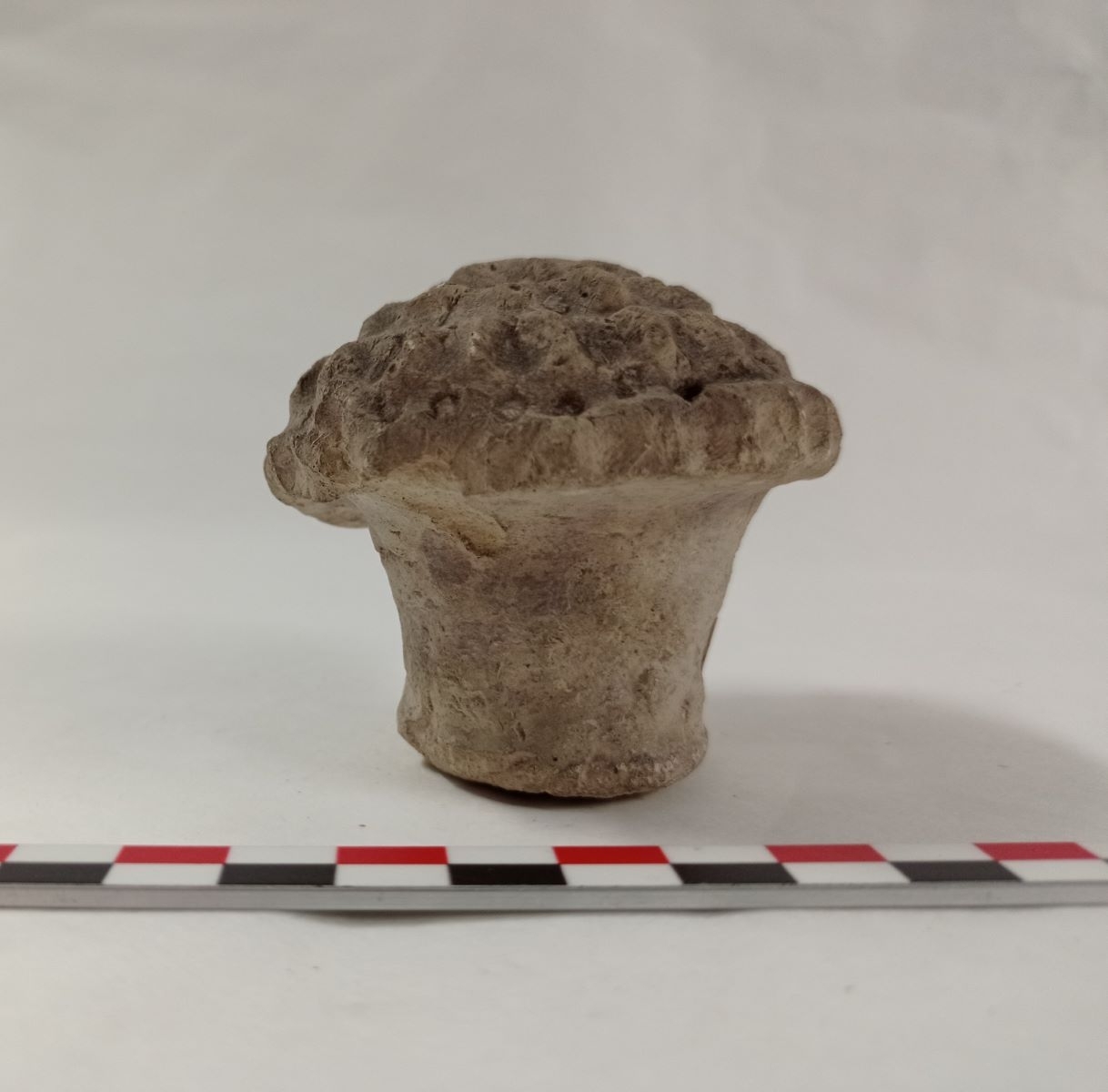 Objet modelé en argile_1