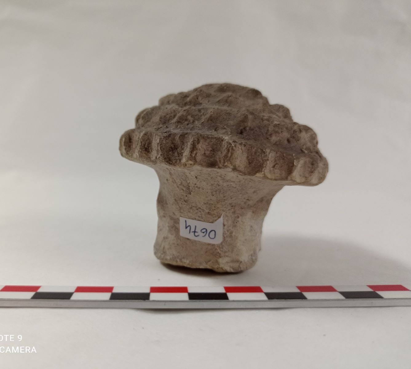Objet modelé en argile_2