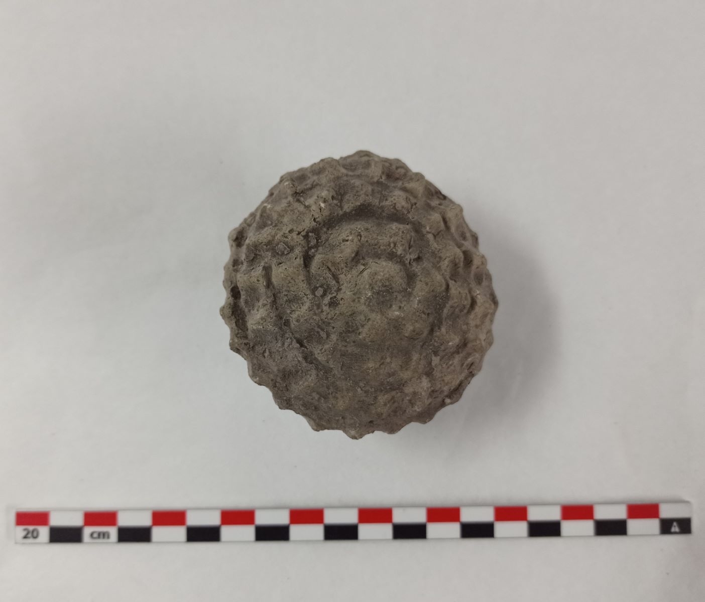 Objet modelé en argile_3