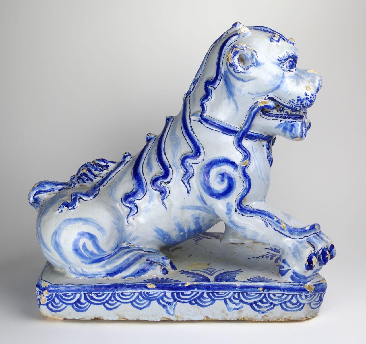 Chien de Fô ou Lion gardien chinois_2