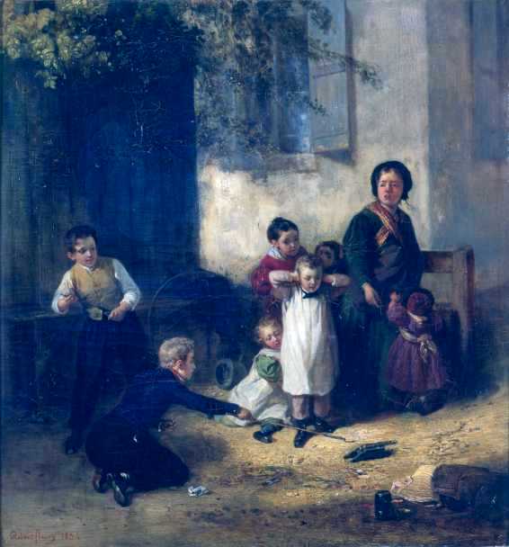 Jeux d'enfants_0