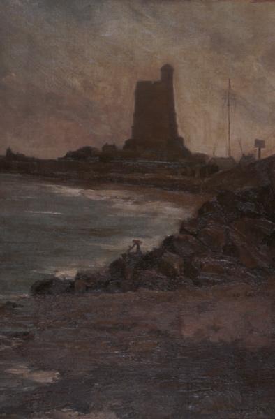 Fort de la Hougue_0