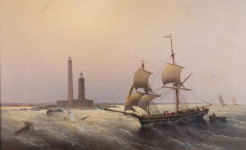 Phare de Gatteville (titre manuscrit)_0