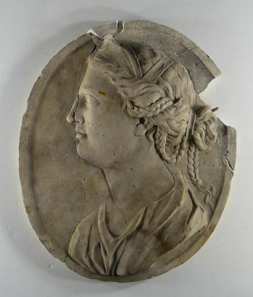 médaillon