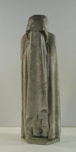 statuette, 20e siècle
