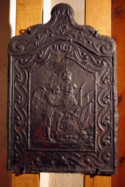 Plaque de cheminée_0