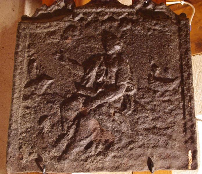 Plaque de cheminée_0