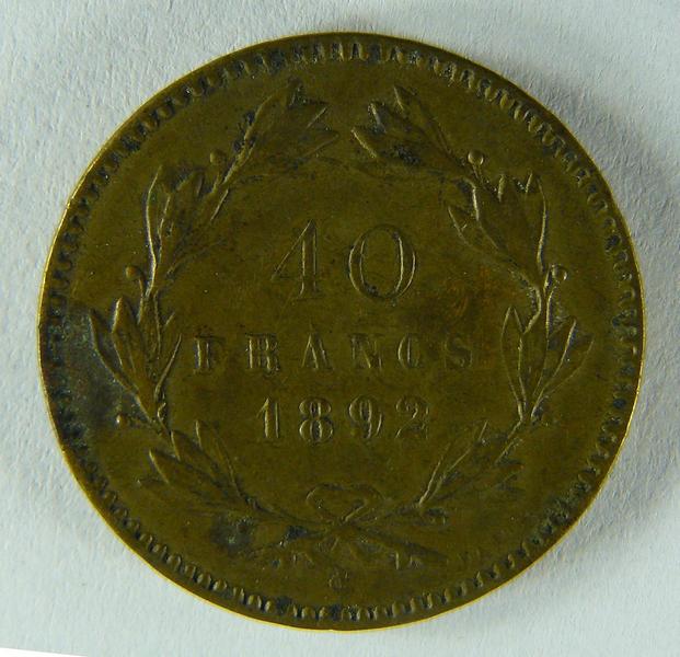 Quarante francs_0