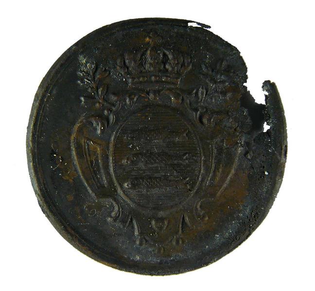 Bouton de vêtement_0
