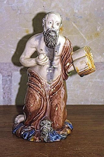 Saint Jérôme_0