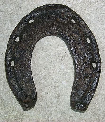 Fer à cheval (type V)_0