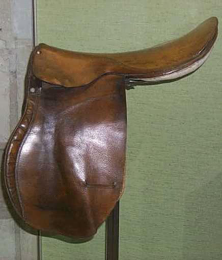 Selle de course_0