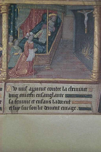 Le Miracle des Billettes ; Le Miracle de la Sainte Hostie_6
