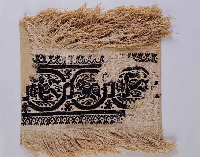 Enveloppe (fragment), coussin_0