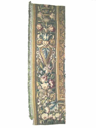 Bordure de tenture (fragment, 2)_0