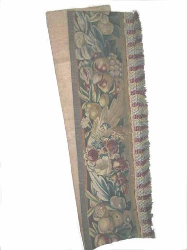Bordure de tenture (fragment)_0