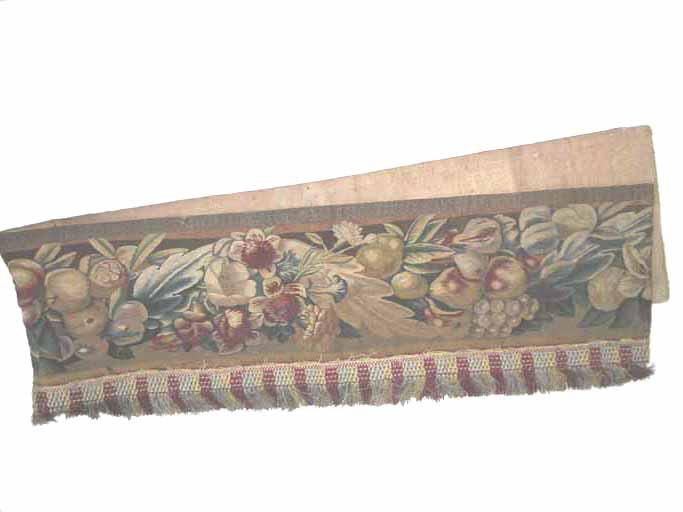 Bordure de tenture (fragment, 2)_0
