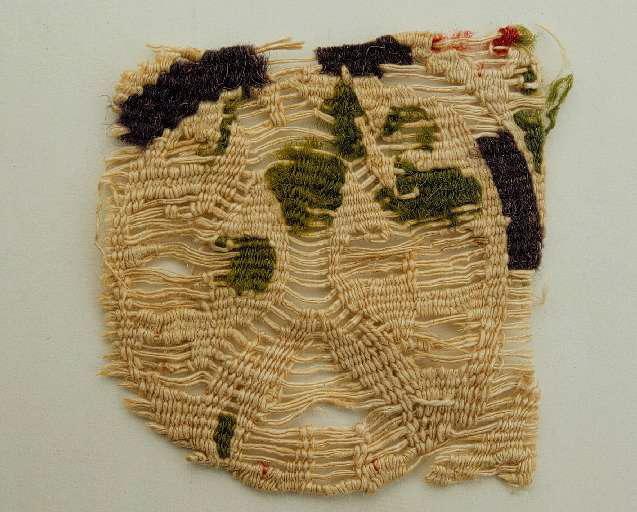Médaillon (fragment)_0