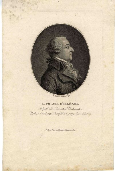 François Bonneville的作品