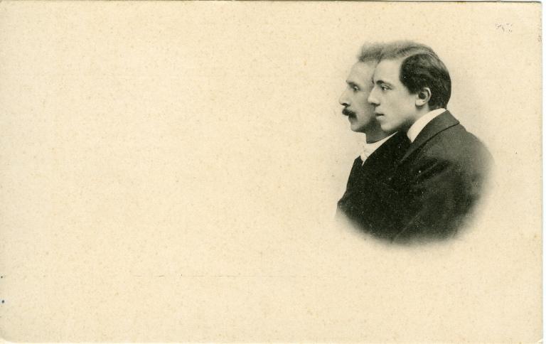 Soissons - Messieurs VERGNOL Père et fils_0