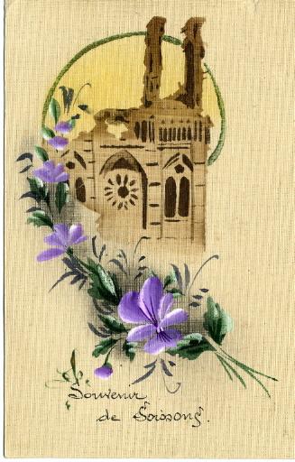 Souvenir de Soissons_0