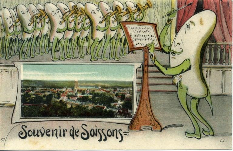 Souvenir de Soissons_0