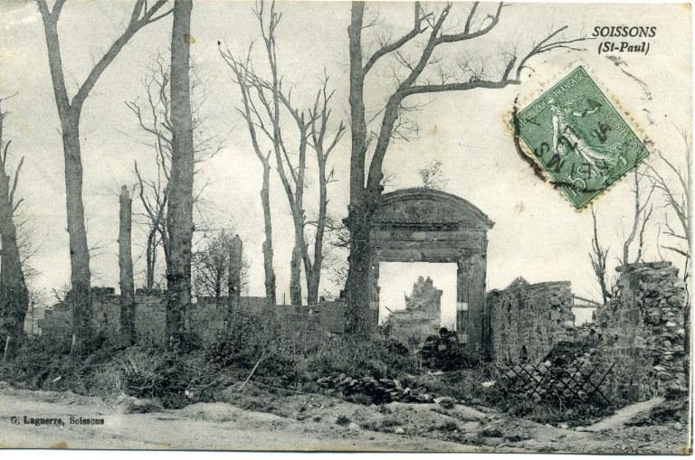 Soissons - Saint-Paul_0