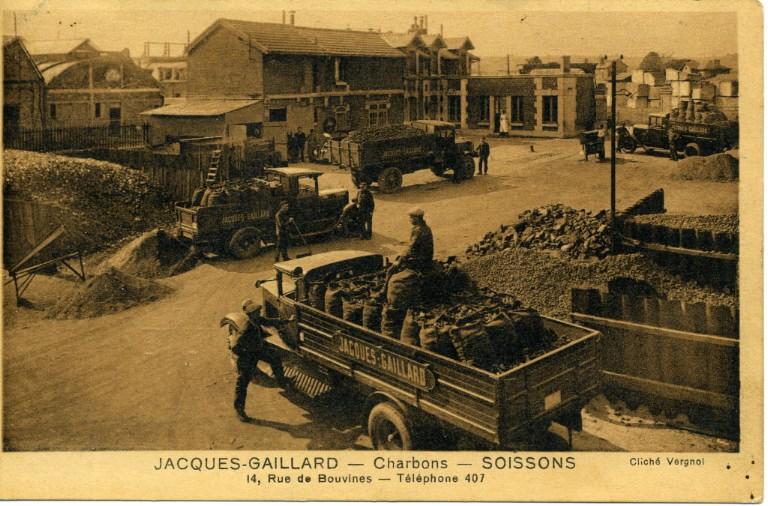 Soissons - Jacques-Gaillard - Charbons_0