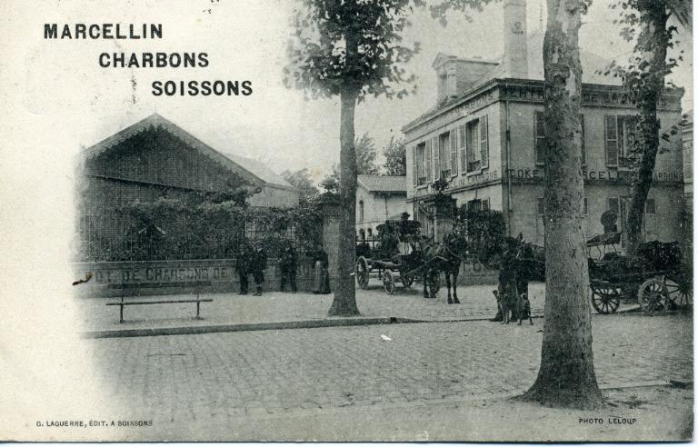 Soissons - Marcellin charbons_0