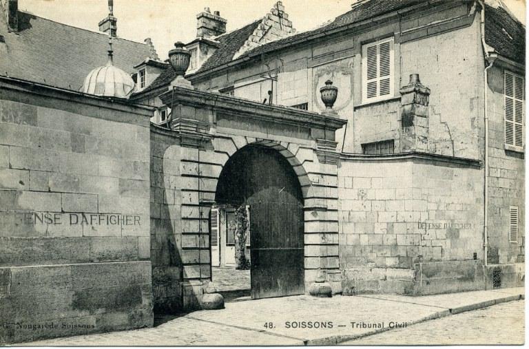 Soissons -Tribunal Civil_0