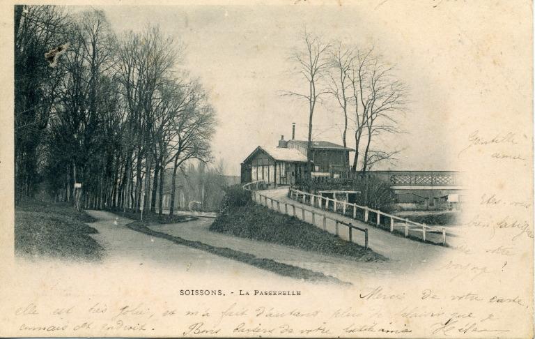 Soissons - La Passerelle_0