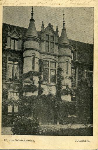Soissons - 15, rue Saint-Antoine_0