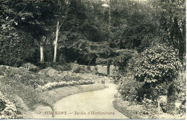 Soissons - Jardin d'Horticulture_0