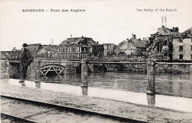 Soissons - Pont des Anglais_0