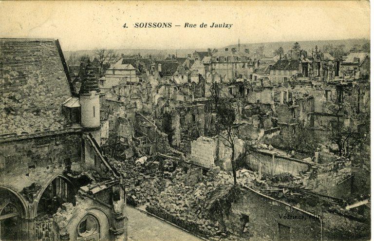 Soissons - Rue de Jaulzy_0
