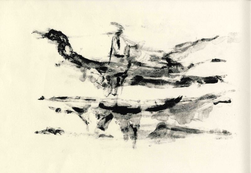 Ben Berns的作品