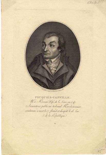 Portrait d'Antoine Fouquier-Tinville_0