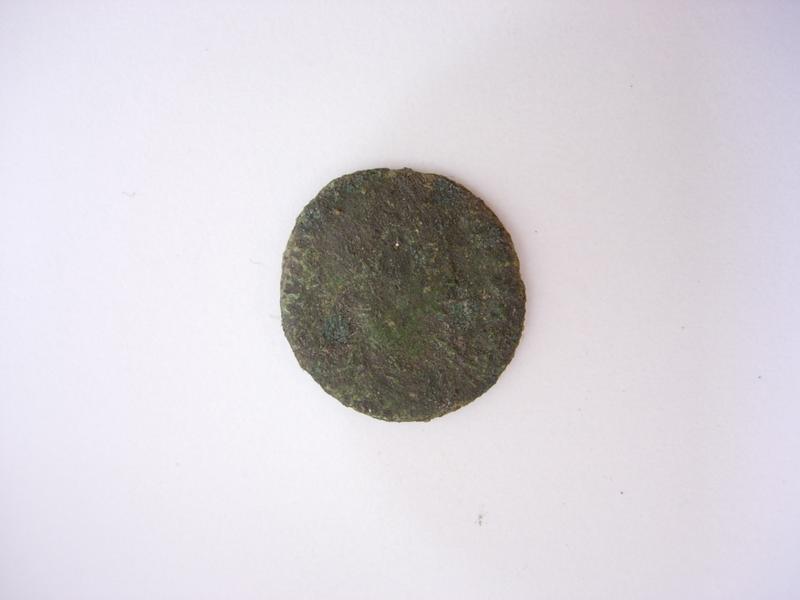 Centenionalis (?), nummus (?)_0