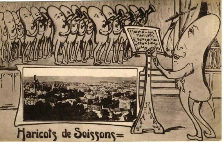 Haricots de Soissons_0