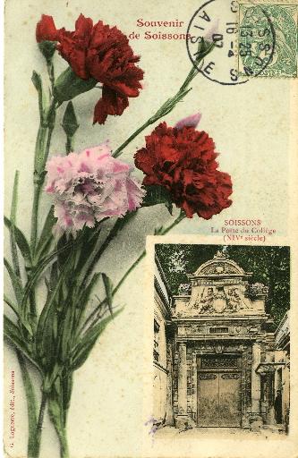 Souvenirs de Soissons_0