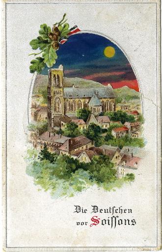 Die Deutschen vor Soissons_0