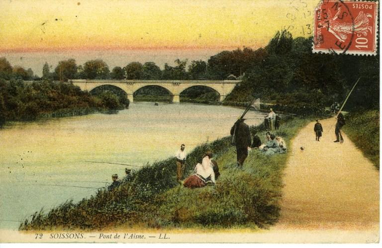Soissons - Pont de l'Aisne_0