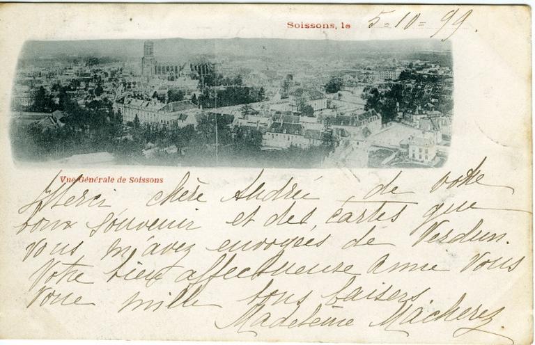 Vue générale de Soissons_0