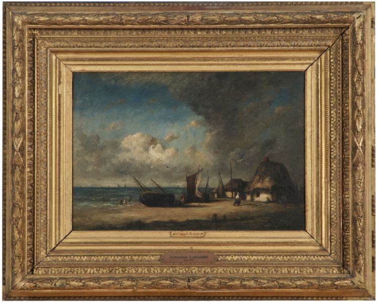 Environs de Cayeux_0