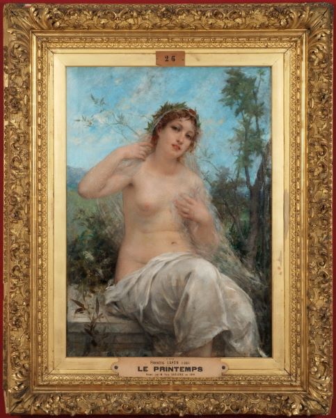 Le Printemps_0