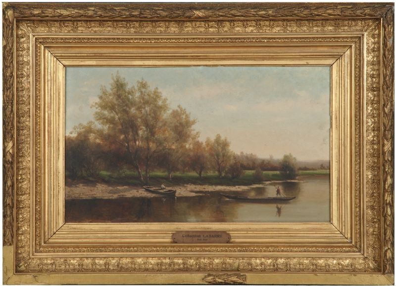 Bords de rivière_0